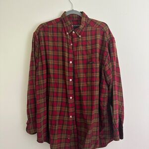 Vintage Ralph Lauren Flannel